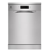 LAVAVAJILLAS 60 CM ELECTROLUX ESS47400SX C 13 CUBIERTOS INOX