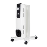 RADIADOR ACEITE ORBEGOZO RH1000