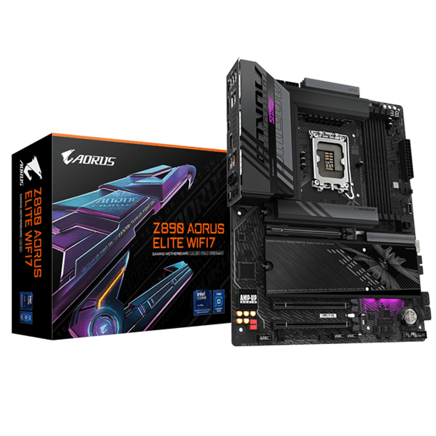Z890 Um WIFI ELITE7