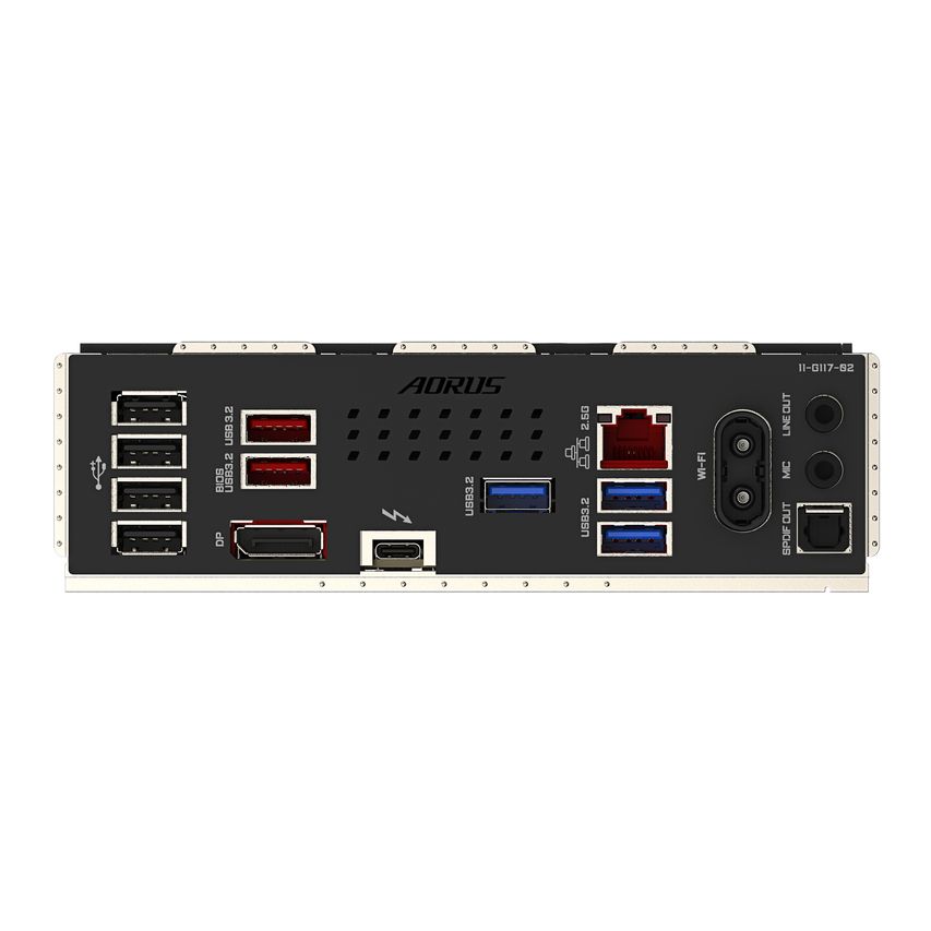 Z890 Um WIFI ELITE7