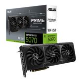 Tarjeta Gráfica ASUS PRIME GeForce RTX 5070 12GB GDDR7 AI DLSS4