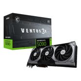 Tarjeta Gráfica MSI GeForce RTX 5090 32G VENTUS 3X OC