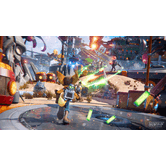 JOGO SONY PS5 RATCHET&CLANK: UMA DIMENSÃO SEPARADA