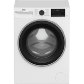LAVADORA CARGA FRONTAL BEKO B3WFT59415W 9 KG 1400 RPM A BLANCO