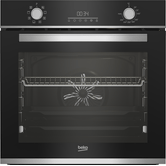 HORNO BEKO BBIM13300XD CON VAPOR MULTIFUNCION INOX