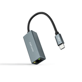 CONVERSOR NANO CABO USB-C - ETHERNET 10/100/1000MBPS 15CM