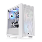 THERMALTAKE Versa H16 TG ARGB RGB Branco