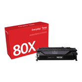 Xerox Everyday Toner Extra HY Preto Carrinho