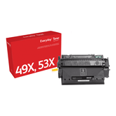 Cartucho de toner próximo da Xerox de alto rendimento