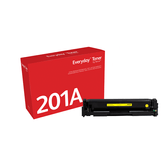 Cartucho de toner amarelo Xerox