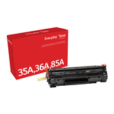 Cartucho de toner preto Xerox