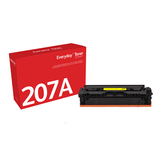 Toner amarelo ED comp com HP 207A W2212A SC