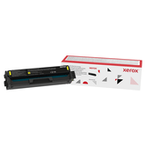CARTUCHO DE TONER XEROX C230 / C235 AMARELO STD CAP 1500 PAG PT