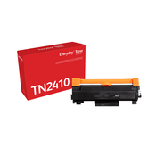 Reposição de toner mono diário Brother TN2410