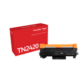 Reposição de toner mono diário Brother TN2420