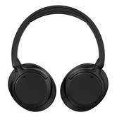 AURICULARES DE DIADEMA JVC HA-S75N-B-U NEGRO BLUETOOTH