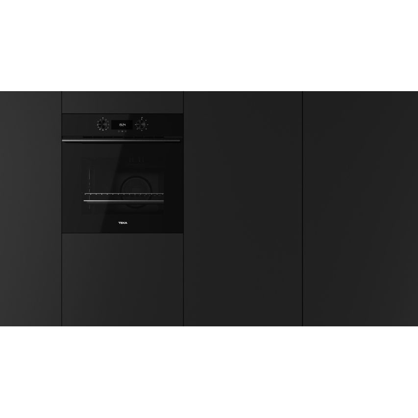 HLB 8400 FULL BLACK