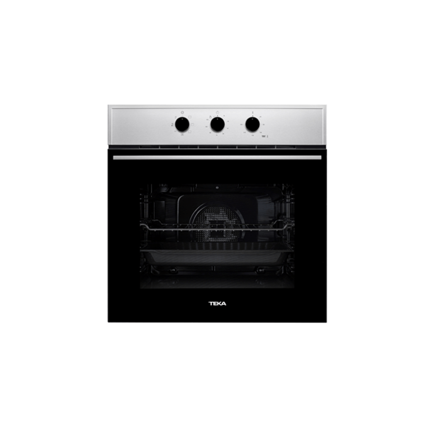 HSB 615 S INOX