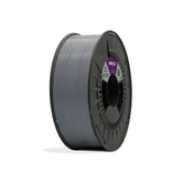 WINKLE FILAMENTO IMPRESORA 3D PLA PRO | COLOR GRIS CENIZA | 1,75 MM | 1000 GR.