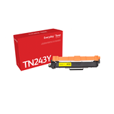 Comp ED YellowToner com Brother TN-243Y SC