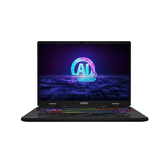 MSI Pulse 16-035XES U7-155H 16GB 1TB 4060 DOS 16