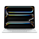 TECLADO MAGIC IPAD 13 BRANCO-INT
