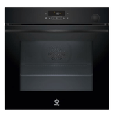 HORNO BALAY 3HA5829N3 PIROLITICO CON VAPOR CONVENCIONAL CRISTAL