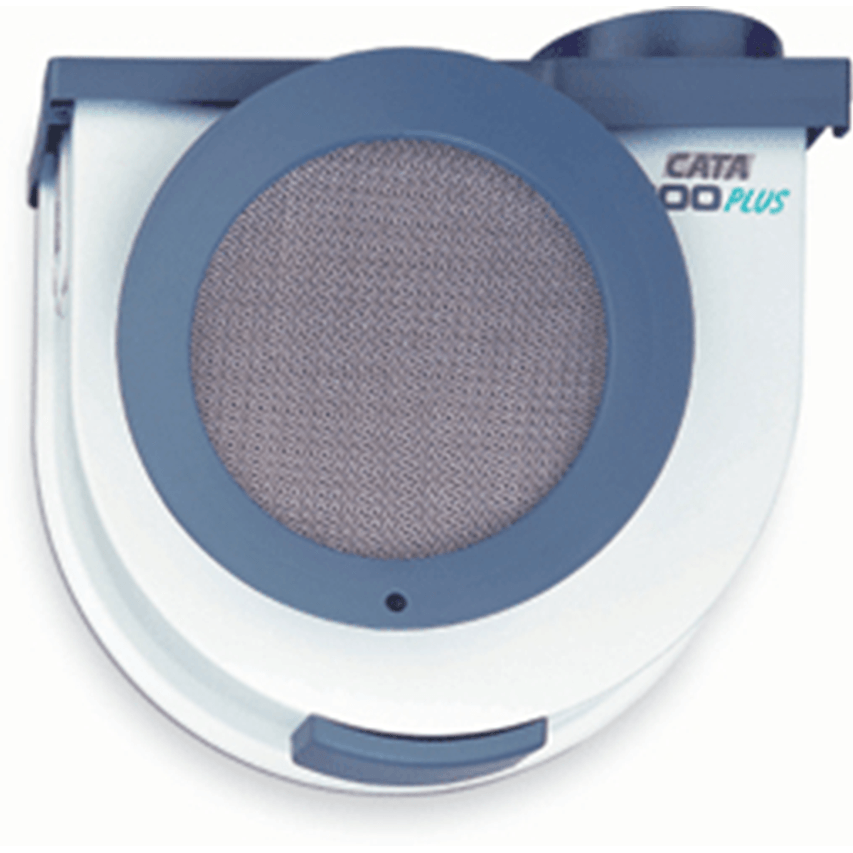ASP.CENTRIFUGO GS-600 PLUS 2 VEL.