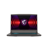 MSI Thin 15-2687XES i7-13620H 16 1TB 4050 DOS 15
