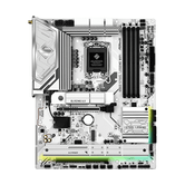 Placa Intel  ASROCK B860 Steel Legend WiFi LGA 1851 (Socket V1)