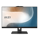 TUDO EM UM MSI AM242P-1400ES i3-100U HASTA 4.7GHZ/ 8GB/ 256GB SSD/ 23.8" FHD/ FREEDOS