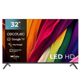CECOTEC 32" 00985 LED HD