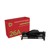 TONER CARTUCHO PRETO HP 26A