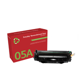 Toner Xerox LJ P2035 P2055 ser Rendimento Padrão