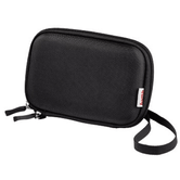 Hama Funda disco duro de 2 5          EVA  Politex  Negra