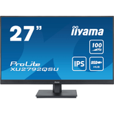 IIYAMA XU2792QSU-B6 27" IPS WQHD HDMI EUA