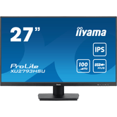 IIYAMA XU2793HSU-B6 ProLite 27" LED IPS Full HD HDMI Alto-falantes