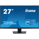 IIYAMA XU2793QS-B7  ProLite 27" LED IPS 4K Ultra HD HDMI Altavoces