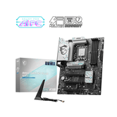 MSI Intel B860 GAMING PLUS WIFI LGA 1851 (Soquete V1)