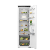 FRIGORIFICO UNA PUERTA INTEGRABLE HISENSE RL3B303SAWE NOFROST E ALTO 177.2 CM ANCHO 54 CM