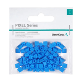 CAJA ACCESORIO DEEPCOOL PIXEL AZUL R-PIXEL-BU100-G-1