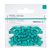CAJA ACCESORIO DEEPCOOL PIXEL CELESTE R-PIXEL-GB100-G-1