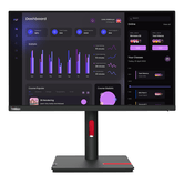 LENOVO T24i-30 ThinkVision 23,8" LED IPS Full HD HDMI VGA