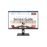 LENOVO S24i-30  ThinkVision 23.8" LED IPS Full HD HDMI VGA
