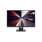 LENOVO E24-30 ThinkVision 23,8" LED IPS Full HD HDMI VGA Alto-falantes