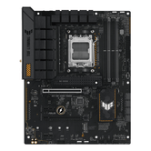 Soquete WI-FI Asus AMD TUF GAMING A620-PRO AM5