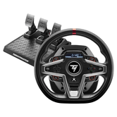 RODA THRUSTMASTER + PEDAIS T248 PARA XBOX / PC