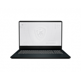 MSI WE76-449ES i7-11800H 32GB 1TB A3000 W10P 17