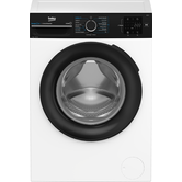 LAVADORA CARGA FRONTAL BEKO BM3WFU3721W 7 KG 1200 RPM A BLANCO