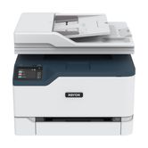 XEROX Xerox C235 A4 22 ppm Cópia/Impressão/Digitalização/Fax sem fio PS3 PCL5e/6 ADF 2 bandejas Total 251 folhas Laser Wi-Fi Duplex